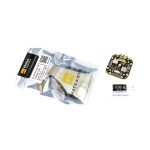 Mateksys Matek Systems FCHUB-12S V2 Hub Strom verteilungs platine PDB & 12V BEC Eingebauter 184A Stroms ensor Xclass Quad